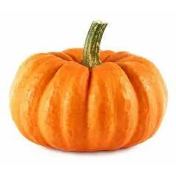 Fresh Pumpkin 